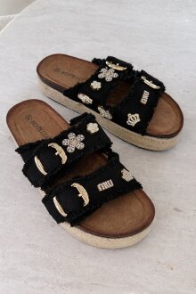 NDP - Joalice Sandal N20-393