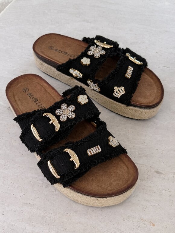 NDP - Joalice Sandal N20-393