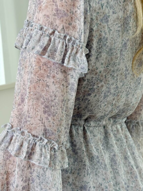 Buch Copenhagen - Buch Avelin Ruf Dress 25bu092