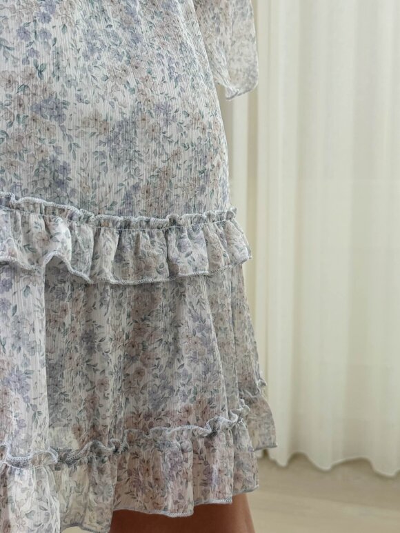 Buch Copenhagen - Buch Avelin Ruf Dress 25bu092