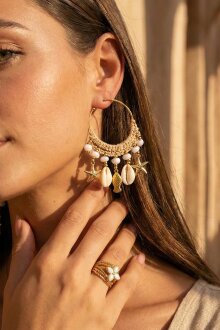 NDP - Lovelika Earrings L02-1548