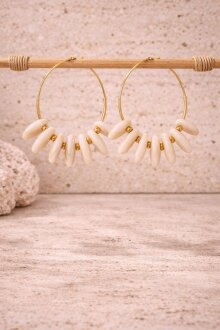 NDP - Lovelika Earrings L03-871