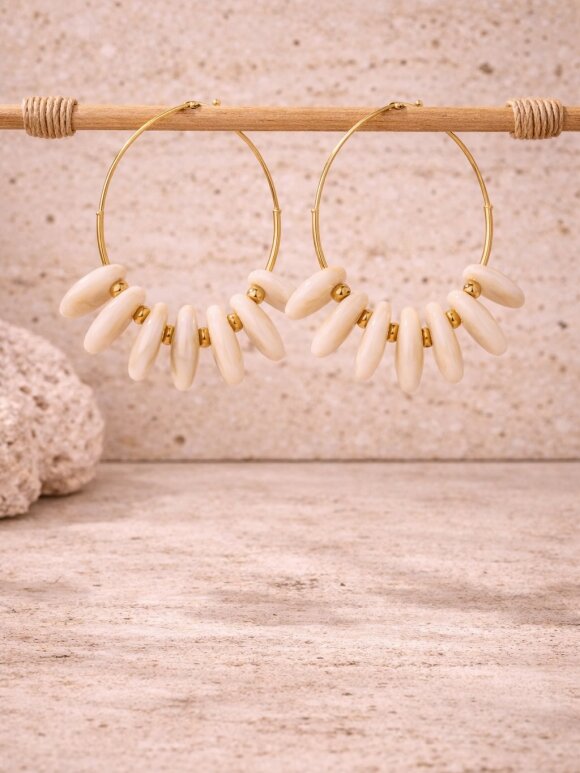 NDP - Lovelika Earrings L03-871