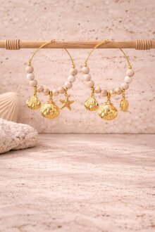 NDP - Lovelika Earrings L03-679