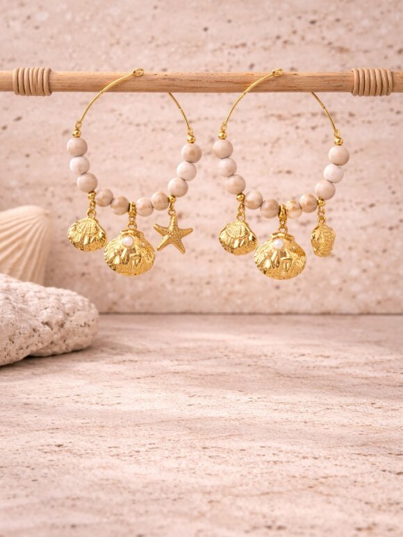 NDP - Lovelika Earrings L03-679