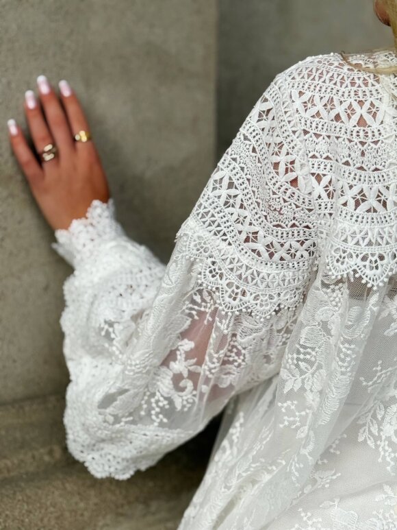 Buch Copenhagen - Buch Corine Dress Set 26bu097