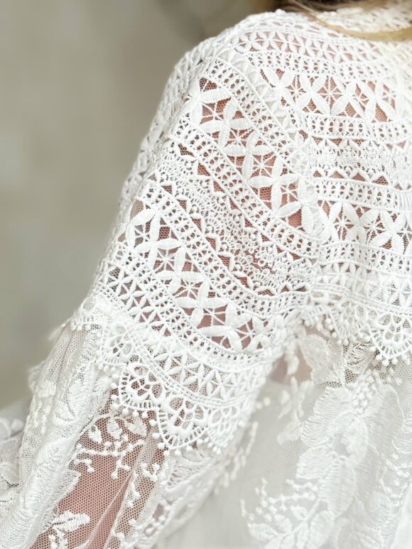 Buch Copenhagen - Buch Corine Dress Set 26bu097