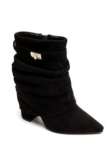 NDP - Marq Fold Over Boot 7666A NDP - Marq Fold Over Boot 7666A