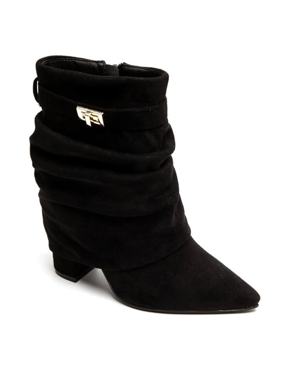 NDP - Marq Fold Over Boot 7666A