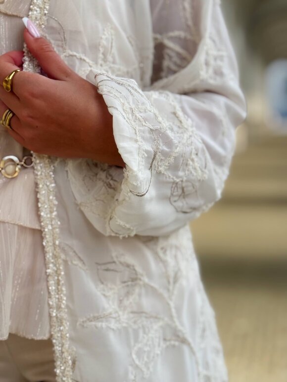 Buch Copenhagen - Buch Dayne Kimono 26bu098