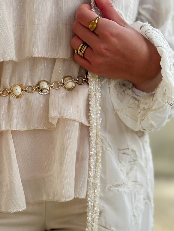 Buch Copenhagen - Buch Dayne Kimono 26bu098