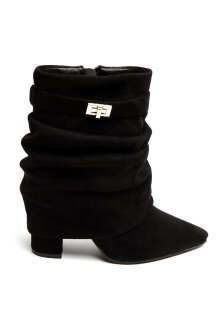 NDP - Marq Fold Over Boot 7666A