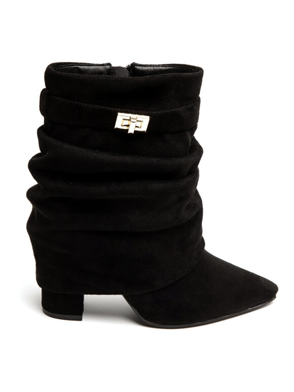 NDP - Marq Fold Over Boot 7666A