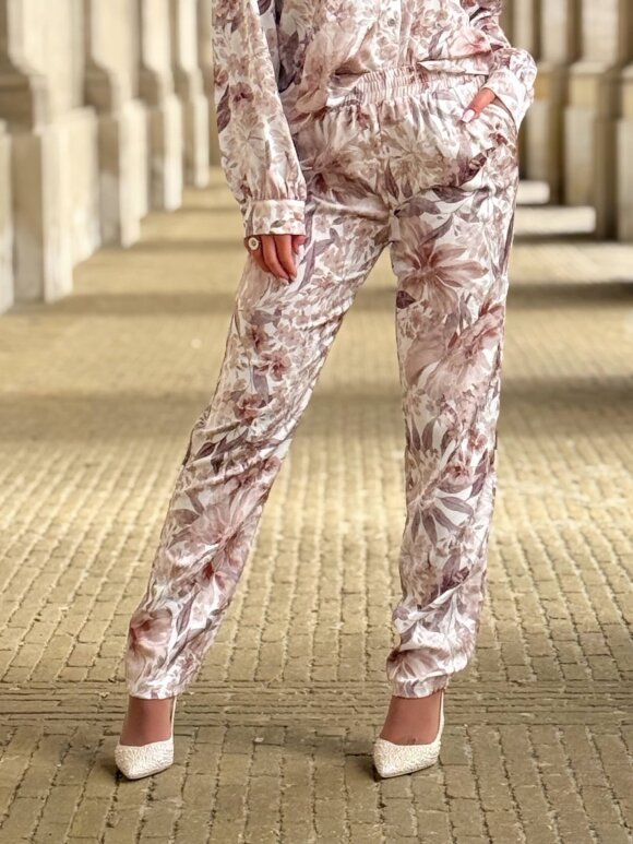 Buch Copenhagen - Buch Meline Pants 26bu099