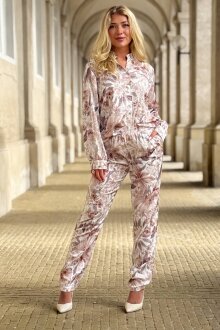 Buch Copenhagen - Buch Meline Pants 26bu099