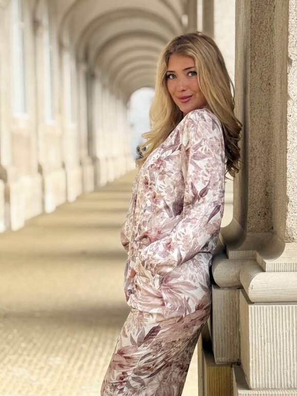 Buch Copenhagen - Buch Meline Shirt 26bu100