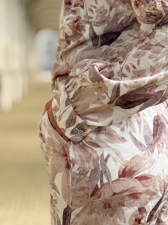 Buch Copenhagen - Buch Meline Shirt 26bu100