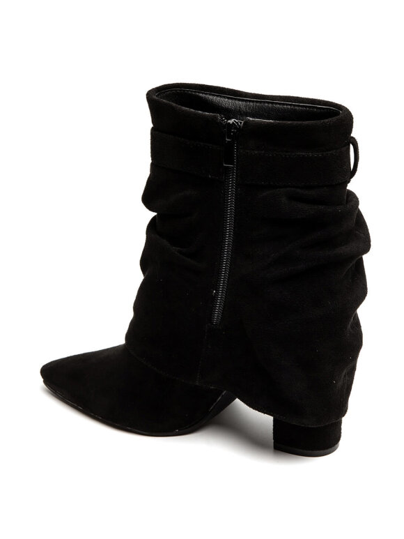 NDP - Marq Fold Over Boot 7666A