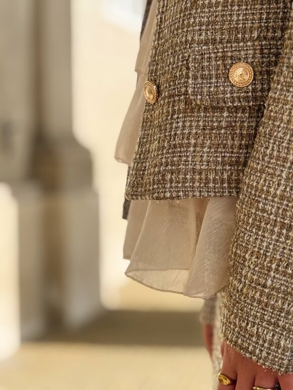 Buch Copenhagen - Buch Lea Jacket 26bu101