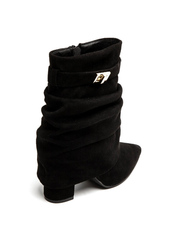 NDP - Marq Fold Over Boot 7666A