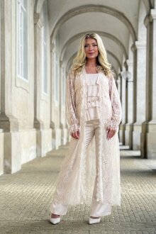 Buch Copenhagen - Buch Elina Kimono 26bu103