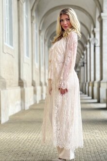 Buch Copenhagen - Buch Elina Kimono 26bu103