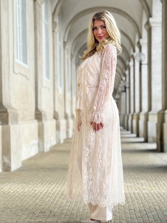 Buch Copenhagen - Buch Elina Kimono 26bu103