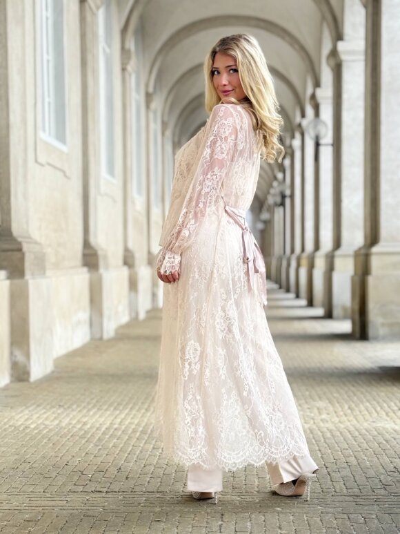 Buch Copenhagen - Buch Elina Kimono 26bu103