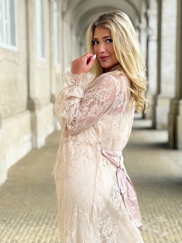 Buch Copenhagen - Buch Elina Kimono 26bu103