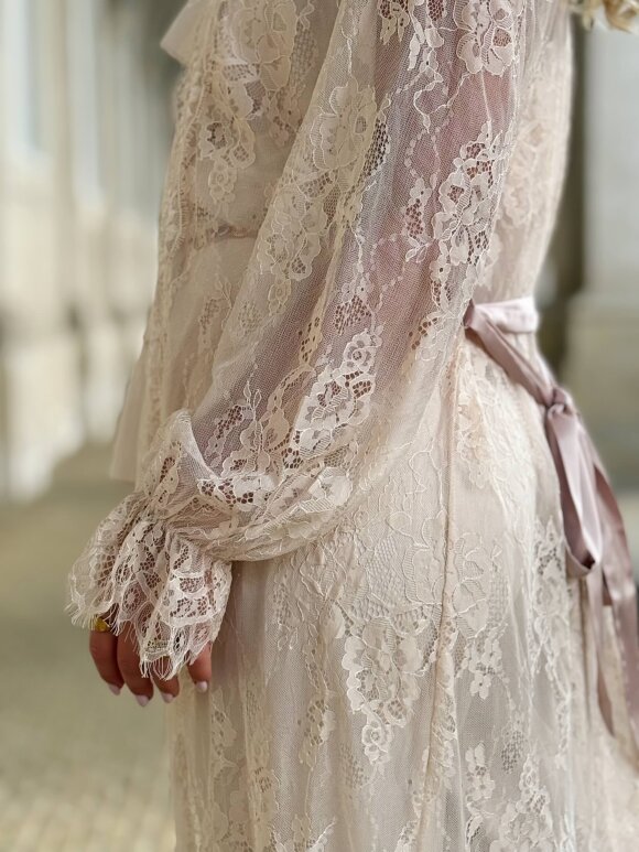 Buch Copenhagen - Buch Elina Kimono 26bu103