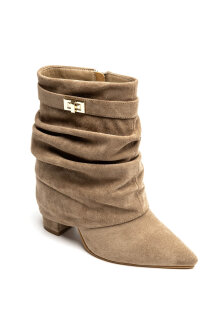 NDP - Marq Fold Over Boot 7666A NDP - Marq Fold Over Boot 7666A