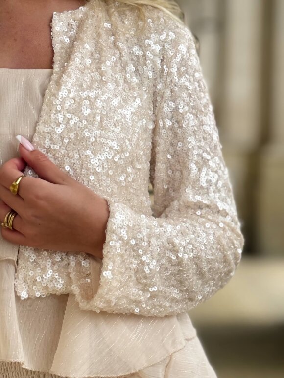 Buch Copenhagen - Buch Glist Jacket 26bu104