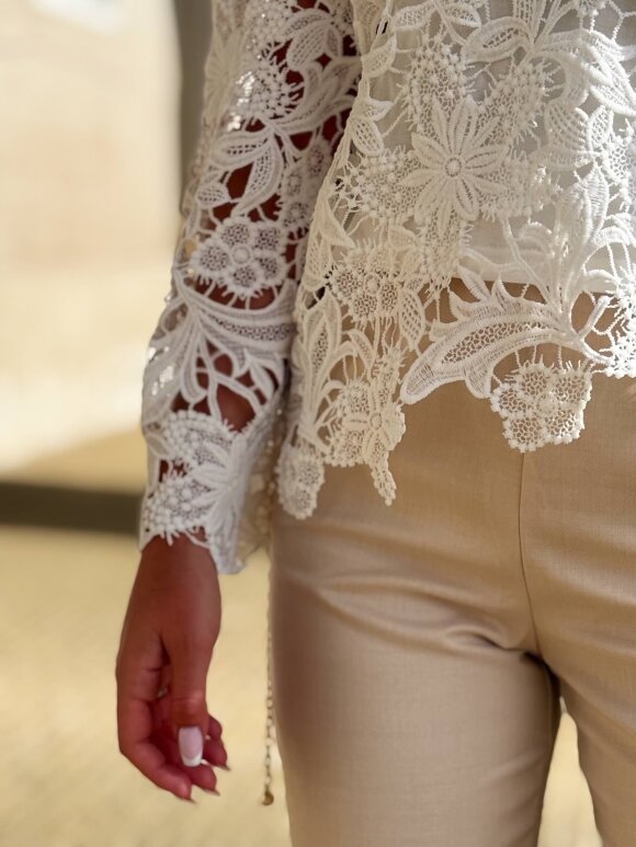 Buch Copenhagen - Buch Corine Blouse Set 26bu105