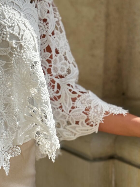 Buch Copenhagen - Buch Corine Blouse Set 26bu105