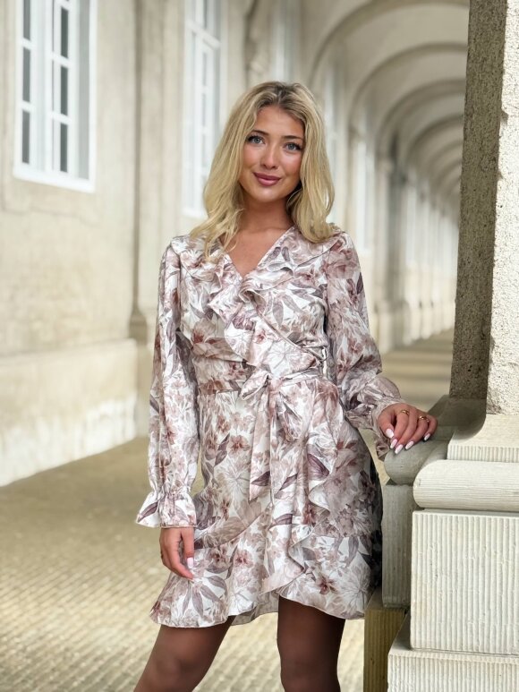 Buch Copenhagen - Buch Meline WR Dress 26bu106