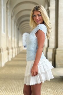 NDP - Celine Top 7211