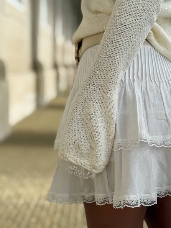 NDP - Celine Sparkle Knit 16154