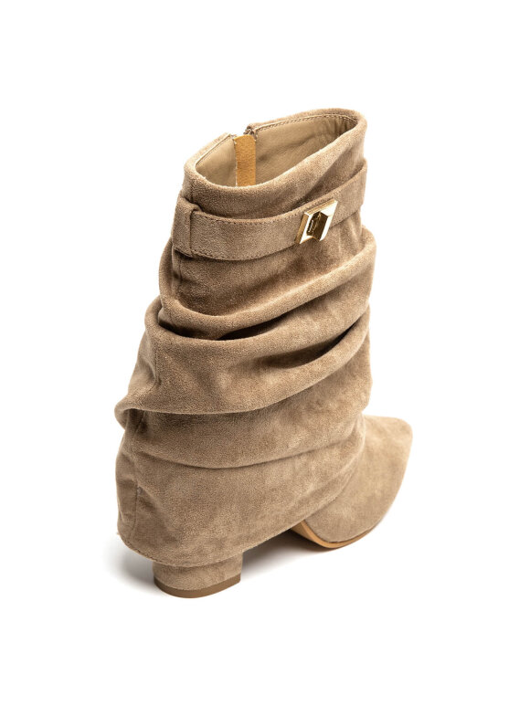 NDP - Marq Fold Over Boot 7666A