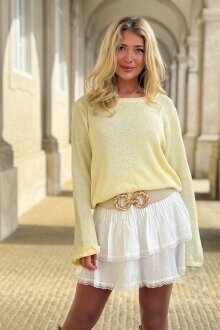 NDP - Celine Sparkle Knit 16154