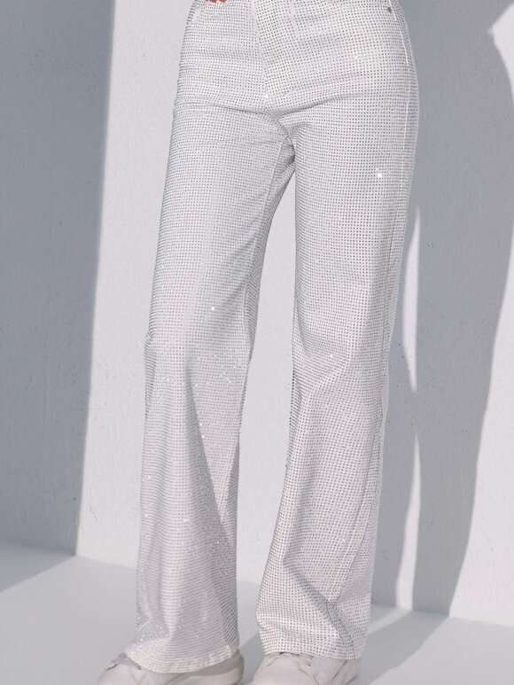 NDP - Inex Stretch Jeans H968