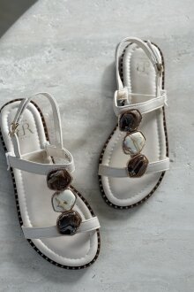 NDP - Erynn Sandal 333-355