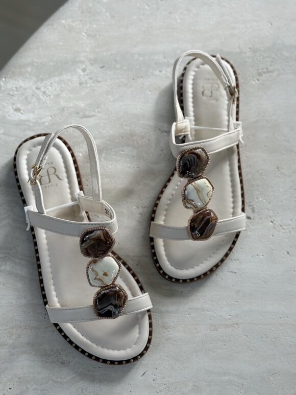 NDP - Erynn Sandal 333-355