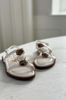 NDP - Erynn Sandal 333-355