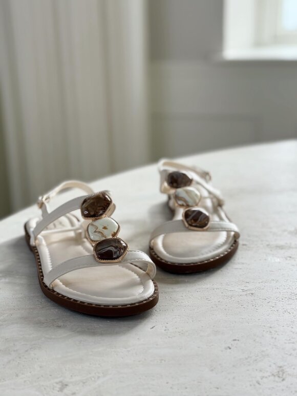 NDP - Erynn Sandal 333-355