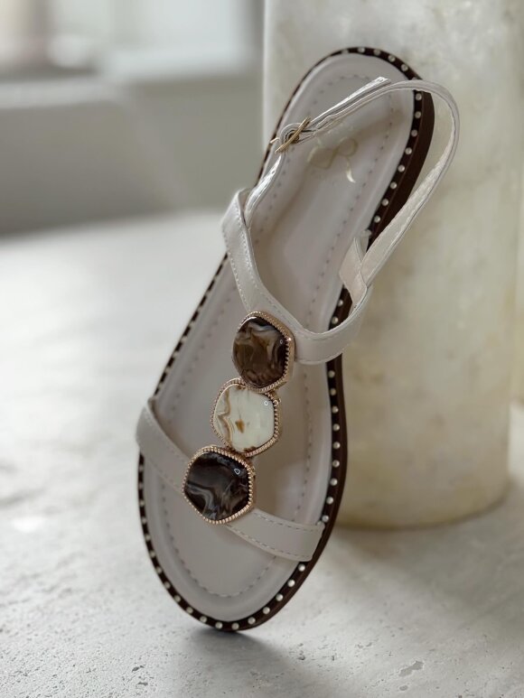 NDP - Erynn Sandal 333-355