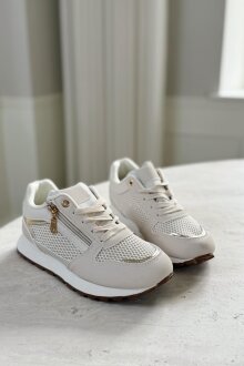 NDP - Glory Sneaker K1769 Beige NDP - Glory Sneaker K1769 Beige