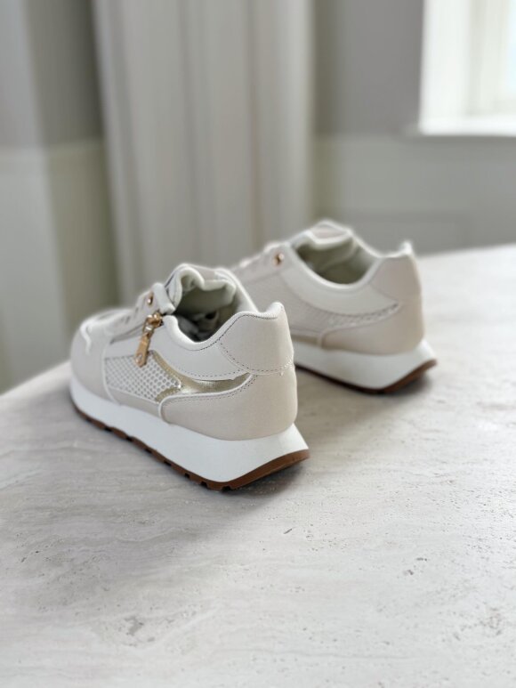 NDP - Glory Sneaker K1769 Beige