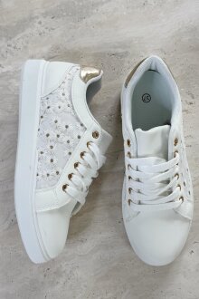 NDP - Glory Sneaker K1770
