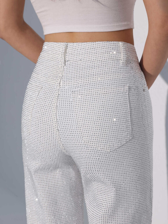 NDP - Inex Stretch Jeans H968