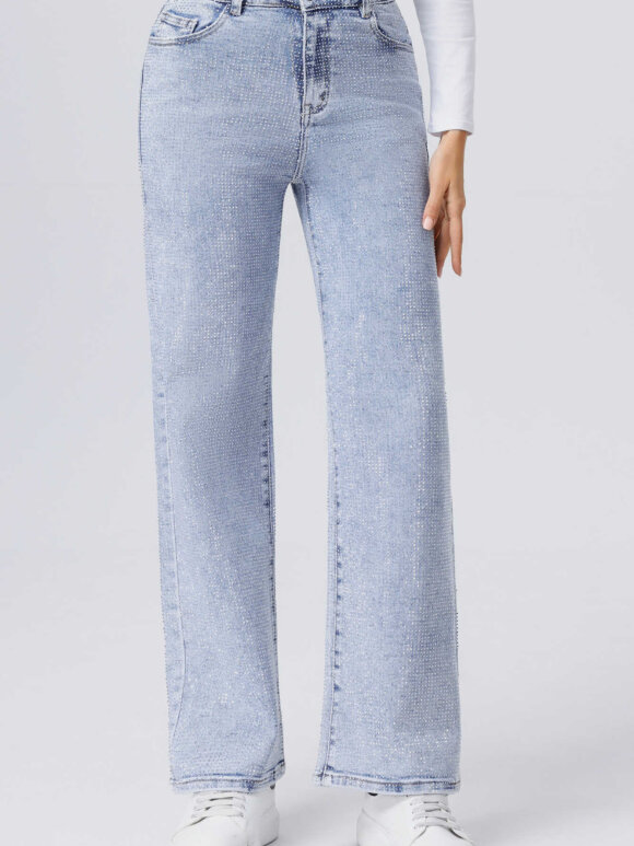 NDP - Inex Stretch Jeans H968